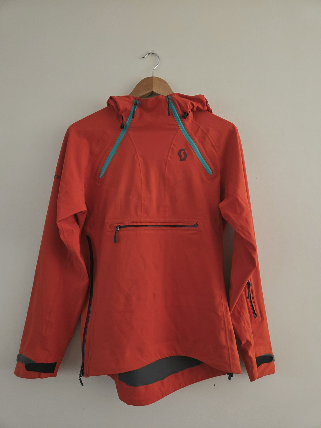 SCOTT Line Chaser Anorak 3L Jacket