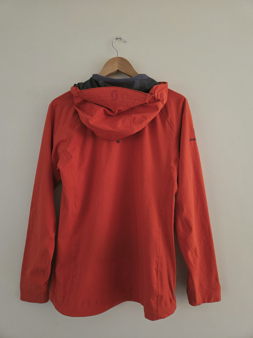 SCOTT Line Chaser Anorak 3L Jacket