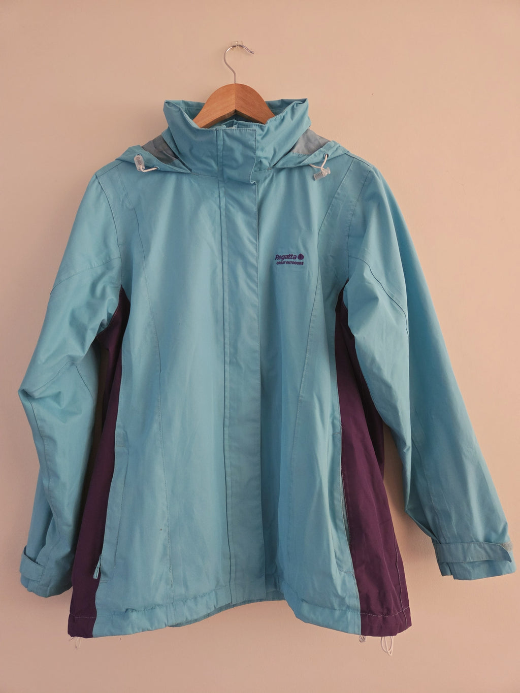 Regatta Great Outdoors Daysha Waterproof Shell Jacket