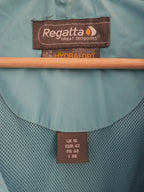 Regatta Great Outdoors Daysha Waterproof Shell Jacket